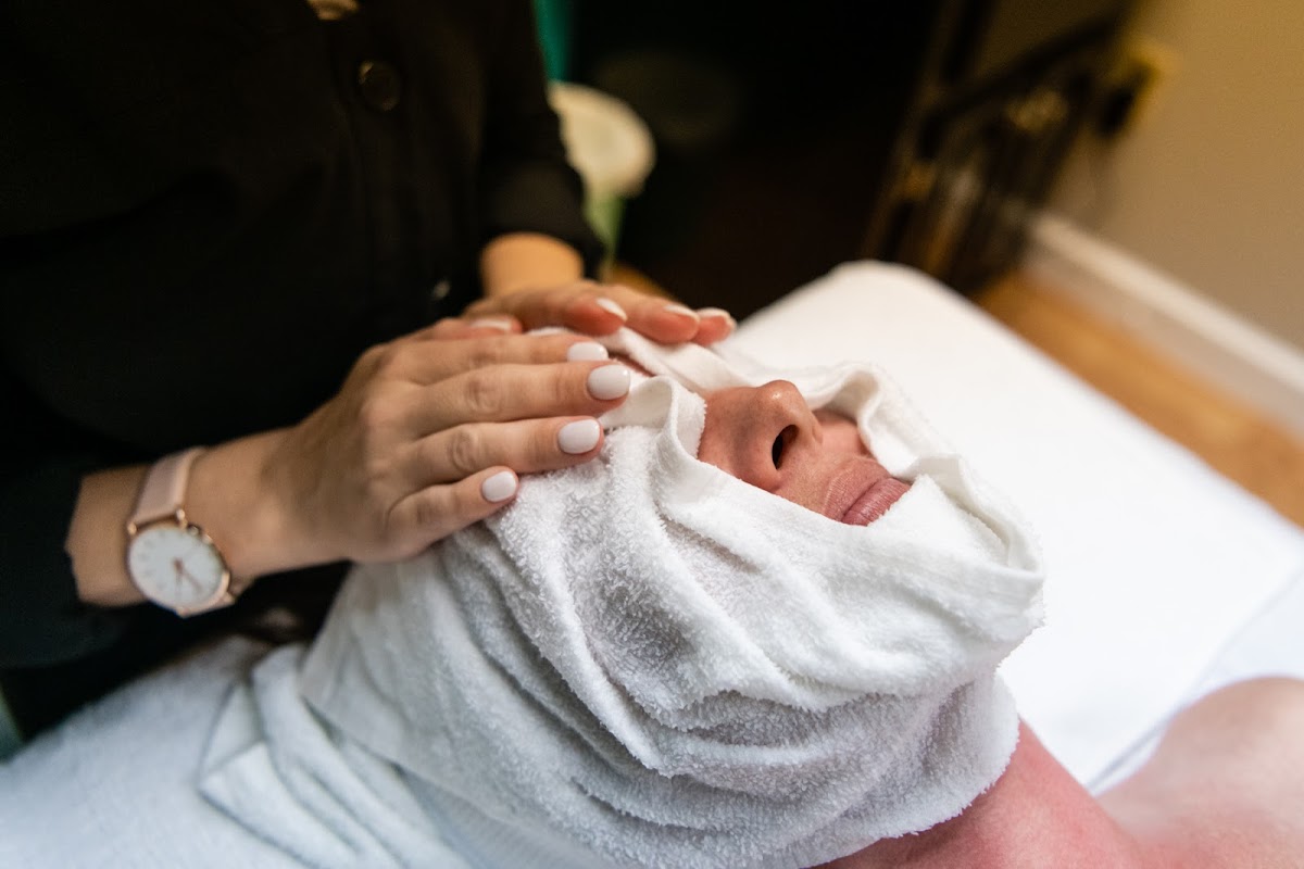 Marisa Ellen Esthetics photo 3